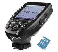 Godox XPro-N Wireless Flash Trigger i-TTL 2,4G Trasmettitore 1/8000s HSS Ad Alta Velocità per Fotocamere D4 D5 D60 D70S D7C0 D750 D800 D5000 D5100 D5300 D7000 D7100