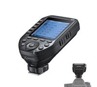 Godox XPROII-C 2.4G Wireless Flash Trigger Trasmettitore TTL Autoflash 1/8000s HSS Ampio schermo LCD 32 canali 16 gruppi Sostituzione per fotocamere Canon