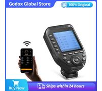 Godox XPROII-L 1/8000S 2.4G Wireless X System TTL HSS LCD Screen Trigger trasmettitore per Leica Camera Godox Flash Speedlite