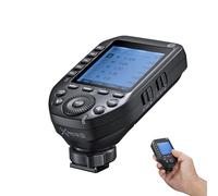 Godox XPROII-S 2.4G Wireless Flash Trigger Trasmettitore TTL Autoflash 1/8000s HSS Ampio schermo LCD 32 canali 16 gruppi Sostituzione per fotocamere Sony