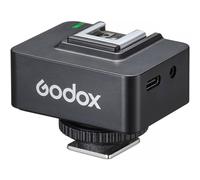 Godox XR-S ricevitore TTL 2,4 GHz per flash Sony