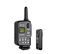 GODOX XT16 - Interruttore flash e ricezione wireless 2.4G per flash esterno AD360 DE QT DP QS GS GT serie (XT-16S)