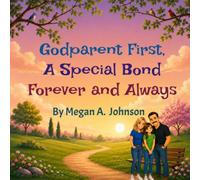 Godparent First, A Special Bond Forever and Always