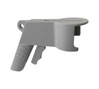 Godpqiui Maniglia Grilletto Per Bombola Spray,Impugnatura Ergonomica | Maniglia A Grilletto Per Aerosol Istantaneo | Per Rivestimento Protettivo Giardinaggio Riparazione Auto Ristrutturazione Casa