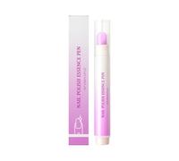Godpqiui Olio per Unghie - 3.5ml Penna Liquida Rinforzante,Olio Per La Cura E Rinforzo Delle Cuticole - Per Donne e Uomini Routine Quotidiana Dopo Manicure Cura Sera Mattina Salon Viaggio