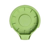Godpqiui Organizer per Bicchieri da | Porta Dessert In Silicone | Base Contenitore Di Coppette Da Crema | Per Dolci E Dessert Sul Piano Di Lavoro Della Cucina, Fatti In Casa E Feste Tra