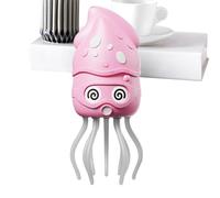 Godpqiui Polpo Giocattolo | Polpo Elettrico - Attività Educative Con Luci E Musiche Robot Oscillante Per Feste Compleanno Bambini