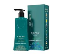 Godpqiui Shampoo Per Colorazione Dei Capelli | Balsamo Condizionatore Delicato A Lunga Durata 210 ml - Shampoo Vegetale Per Tinta Capelli - Per Uomini Adulti Famiglia Madre Fidanzata Principiante Casa