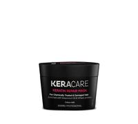 Godrej Professional Keracare Maschera Riparatrice alla Cheratina, 200 gm +...