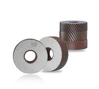 Godrone da 1,2 mm Linea retta diagonale Dimensioni multiple Acciaio HSS