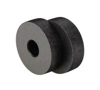 Godrone dritto passo 0,6 mm 8x28 confezione da 2 for tornio for metalli