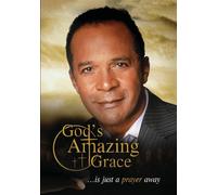 God'S Amazing Grace... Is Just A Prayer Away (DVD) Clifton Davis