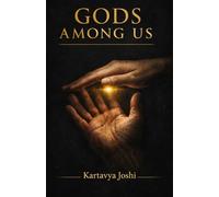 Gods Among Us