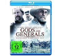 Gods and Generals - Extended Cut