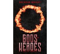 Gods and Heroes: Fall of Pandeia