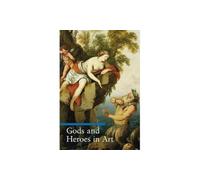 Gods and Heroes in Art