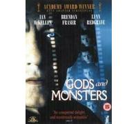 Gods And Monsters [Edizione: Regno Unito]