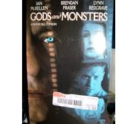 Gods And Monsters