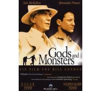 Gods and Monsters
