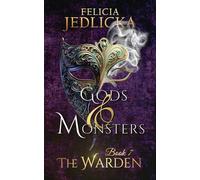 Gods and Monsters: 7
