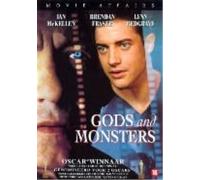 Gods and Monsters (DVD)