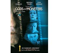 Gods And Monsters (Widescreen) [Edizione: Regno Unito]