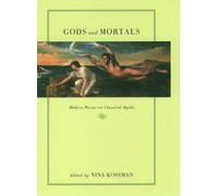 Gods and Mortals (Copertina rigida)
