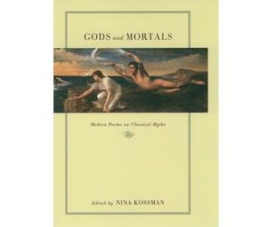 Gods and Mortals (Copertina rigida)