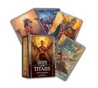 Gods and Titans: Book & Oracle Set: Volume 1