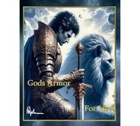 God's Armor for Men : A Devotional Journal