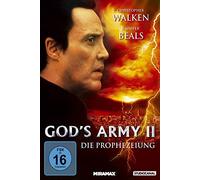 God's Army 2 - Die Prophezeihung