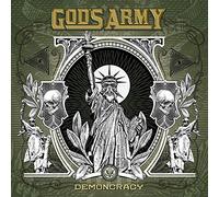 God'S Army - Demoncracy