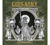 GOD'S ARMY - DEMONCRACY