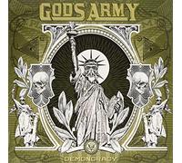 God'S Army - Demoncracy (Vinyl Green)