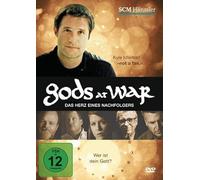 Gods at War: Das Herz eines Nachfolgers