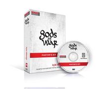 Gods at War: Pastor's Kit [Edizione: Germania]