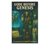 Gods Before Genesis