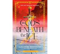 Gods Beneath the Ice: 2