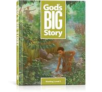 God's Big Story Level 2