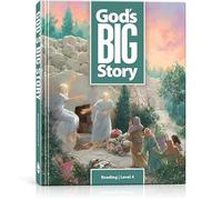God's Big Story Level 4