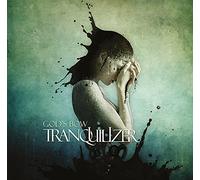 God's Bow - Tranquilizer (Double Vinyl Black + CD) [Vinyl LP]
