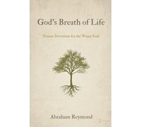God's Breath of Life: Nature Devotions: 3