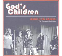 God'S Children - Music Is The Answer