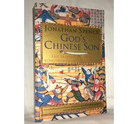 Jonathan D. Spence God's Chinese Son (Tascabile)