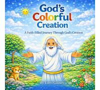 God's Colorful Creation: A Faith-Filled Journey Through God's Creation
