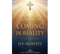 GOD'S COMING IN REALITY: The War We're In And How I Navigate