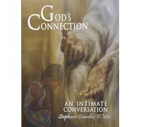 God's Connection: An Intimate Conversation - A Guided Prayer Workbook