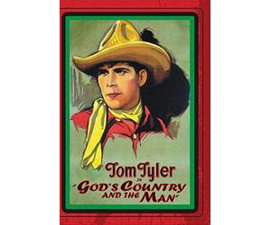 God'S Country And The Man (1931)