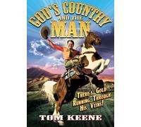 God's Country and the Man (DVD) Tom Keene Robert N. Bradbury