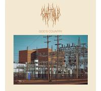 god's country -coloured-